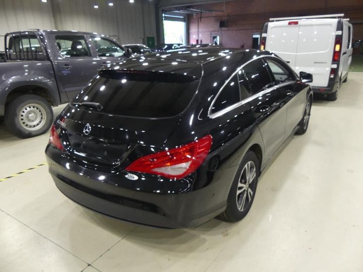 MERCEDES-BENZ CLA SB 2017 wdd1179121n572632