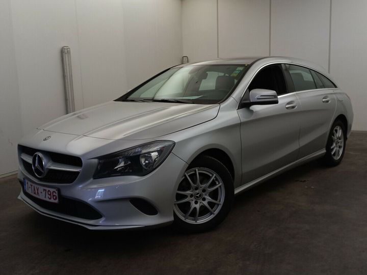 MERCEDES-BENZ CLA 2017 wdd1179121n577122