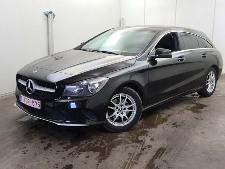 MERCEDES-BENZ CLA 2017 wdd1179121n585388