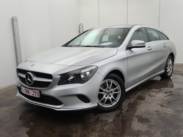 MERCEDES-BENZ CLA 2018 wdd1179121n628341