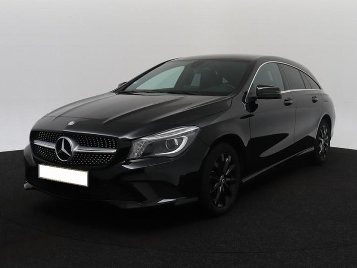 MERCEDES-BENZ CLA 180 2015 wdd1179421n267549