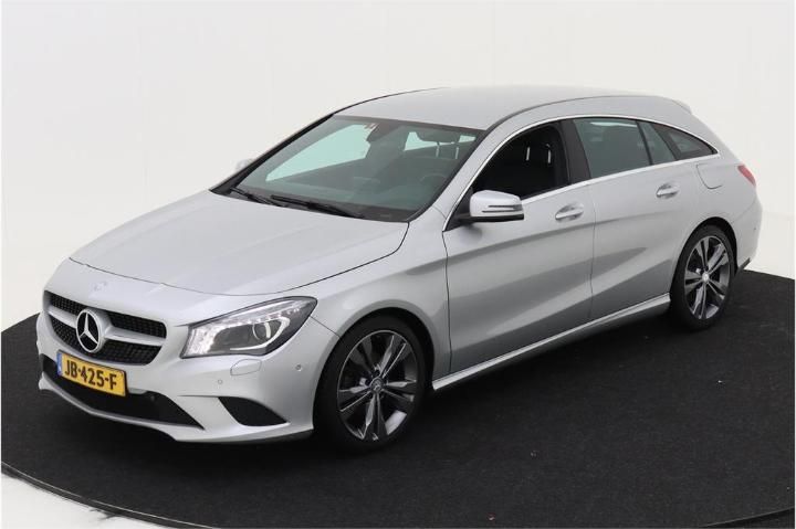 MERCEDES-BENZ CLA 2016 wdd1179421n339979