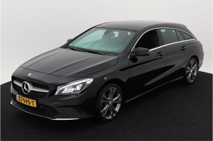 MERCEDES-BENZ CLA 2017 wdd1179421n476196