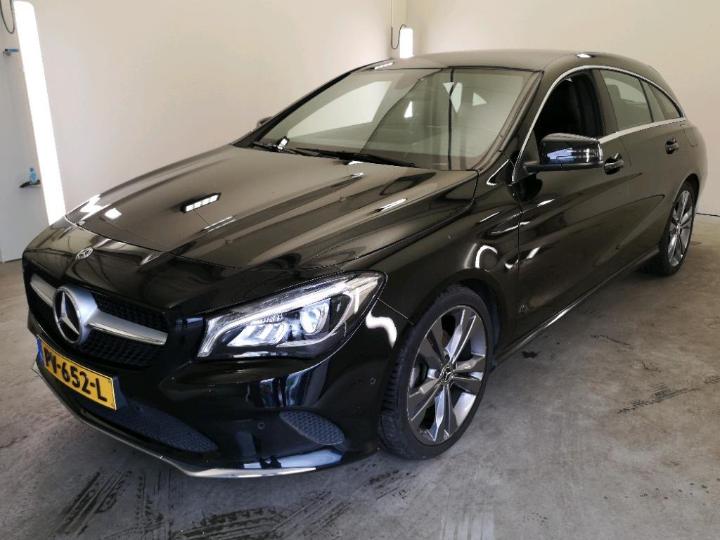 MERCEDES-BENZ CLA 2017 wdd1179421n561004