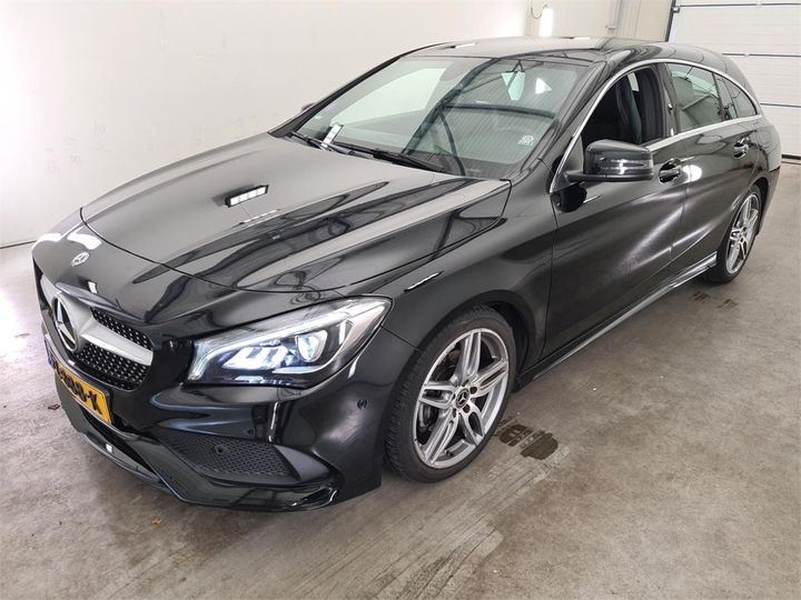 MERCEDES-BENZ CLA 2017 wdd1179421n581445