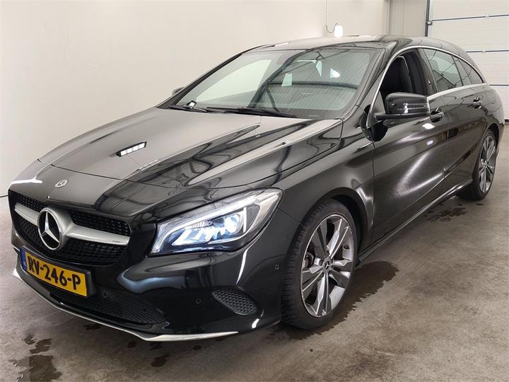 MERCEDES-BENZ CLA 2018 wdd1179421n639057