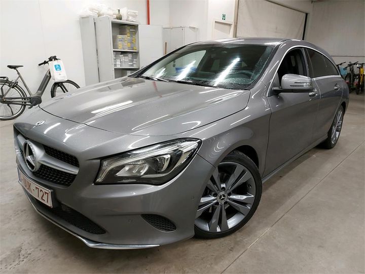 MERCEDES-BENZ C 2018 wdd1179421n702429