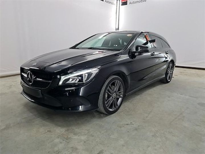 MERCEDES-BENZ CLASSE CLA SB (X117) - 2016 2018 wdd1179421n714884