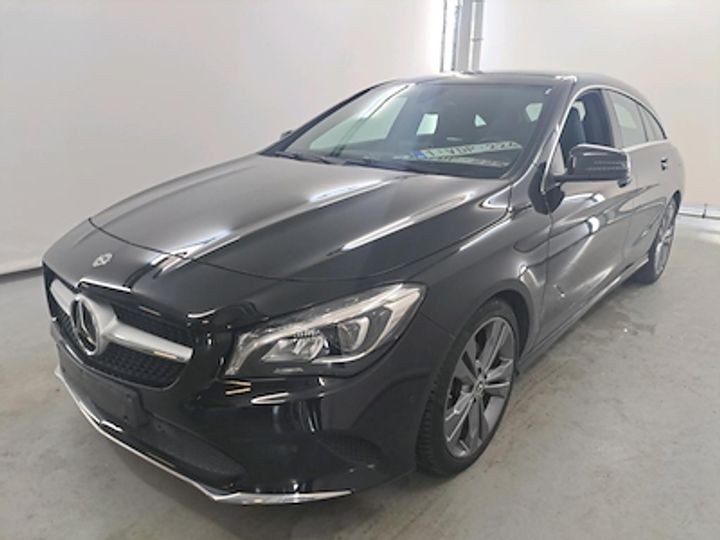 MERCEDES-BENZ CLASSE CLA SB (X117) - 2016 2018 wdd1179421n729501