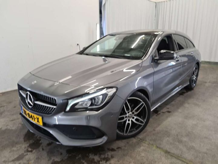 MERCEDES-BENZ CLA-KLASSE 2019 wdd1179421n759048