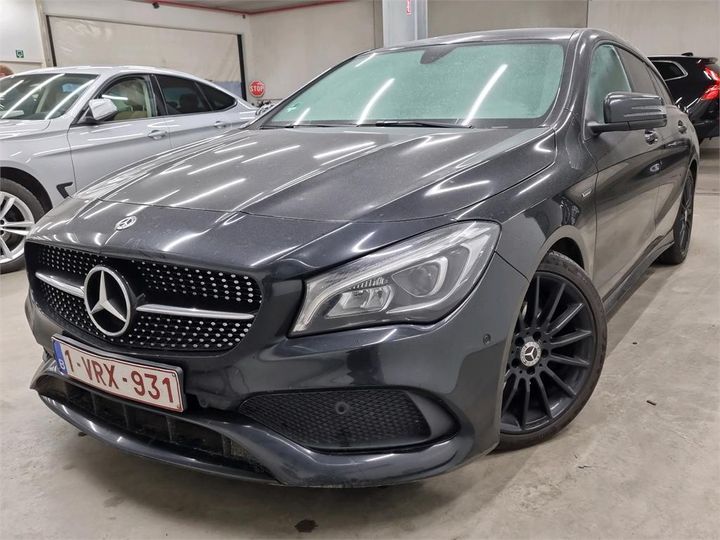 MERCEDES-BENZ CLA 2019 wdd1179421n762736