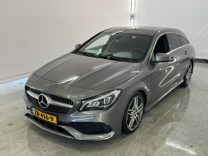 MERCEDES-BENZ CLA 2019 wdd1179421n767749