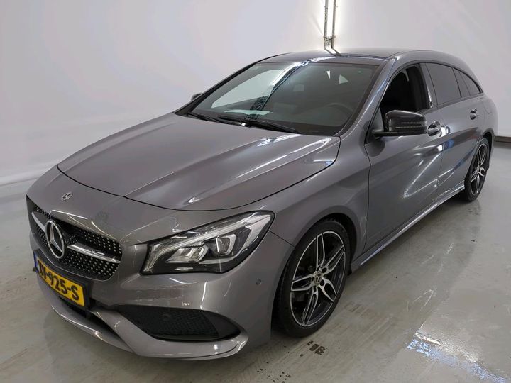 MERCEDES-BENZ CLA 2019 wdd1179421n767833