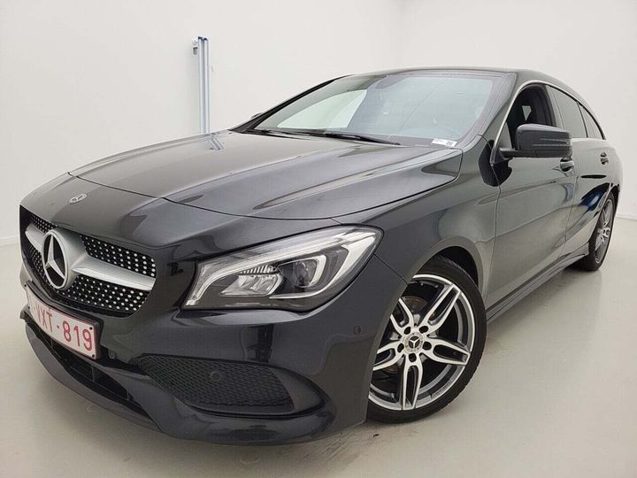 MERCEDES-BENZ CLA 2019 wdd1179421n775874