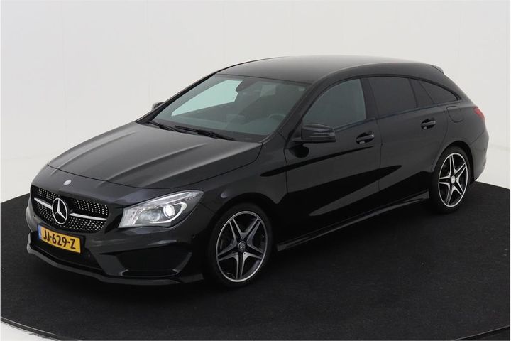 MERCEDES-BENZ CLA 2016 wdd1179431n370685