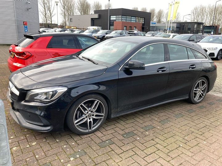 MERCEDES-BENZ NULL 2018 wdd1179431n739648