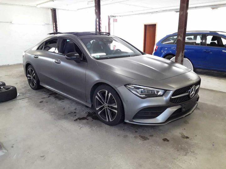 MERCEDES-BENZ CLA 220 2019 wdd1183441n059435