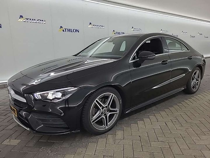 MERCEDES-BENZ CLA 2020 wdd1183841n005083