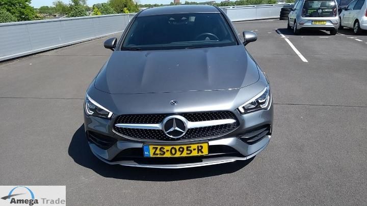 MERCEDES-BENZ NULL 2019 wdd1183871n005734