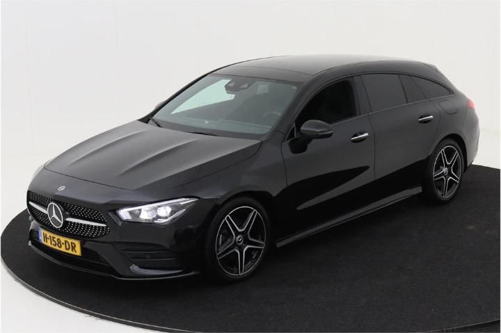 MERCEDES-BENZ CLA 2020 wdd1186841n062167