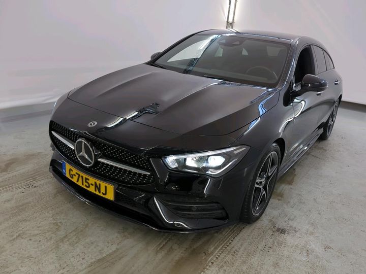 MERCEDES-BENZ CLA 2019 wdd1186871n063155