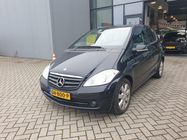 MERCEDES-BENZ A-KLASSE 2008 wdd1690061j664466