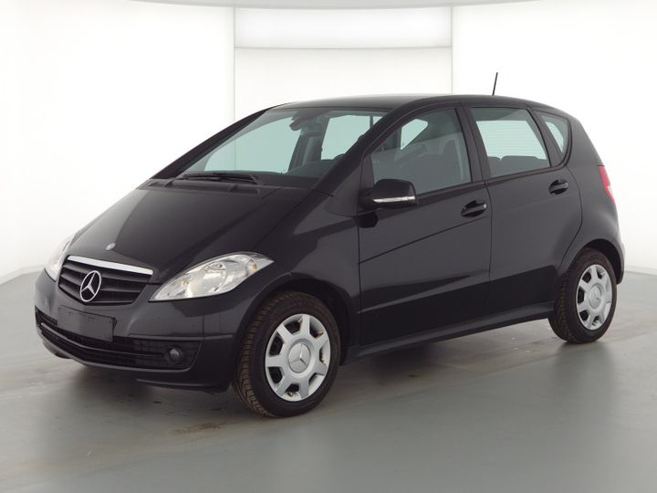 MERCEDES-BENZ A -KLASSE (INZAHLUNGNAHME MWST. NICHT AUSWEISBAR) 2008 wdd1690311j666789