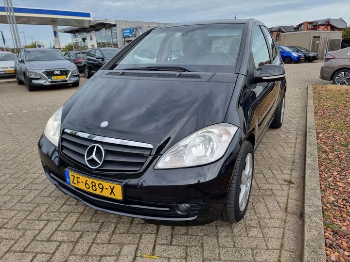 MERCEDES-BENZ A-KLASSE 2008 wdd1690311j685982