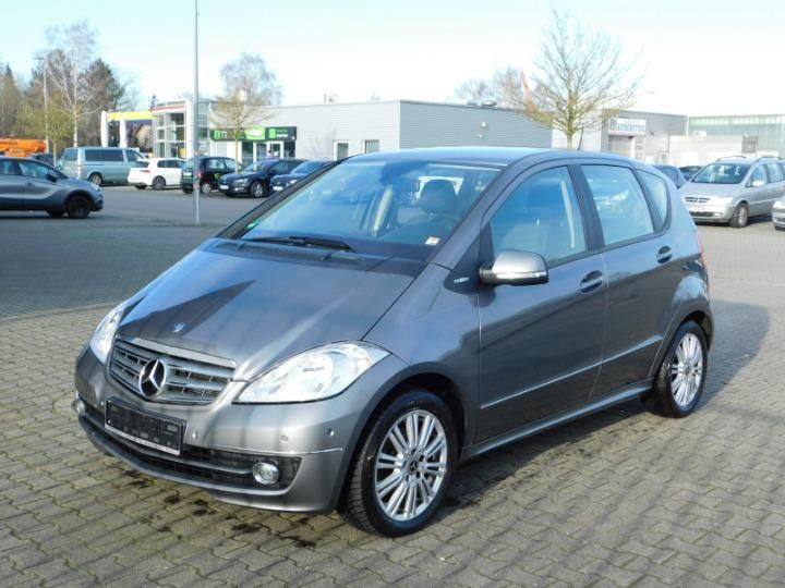 MERCEDES-BENZ A-CLASS HATCHBACK 2008 wdd1690311j692146