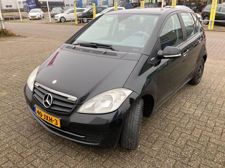 MERCEDES-BENZ A-KLASSE 2009 wdd1690311j777991