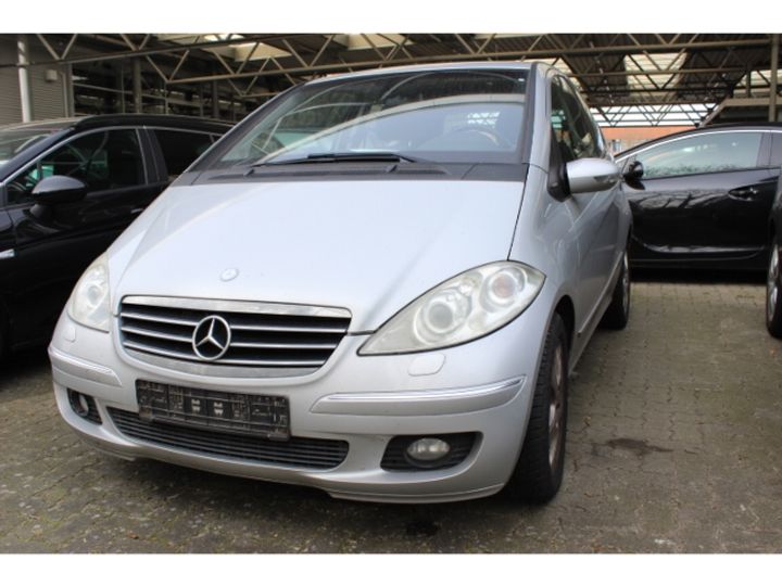 MERCEDES-BENZ A 200 2005 wdd1693331j057132