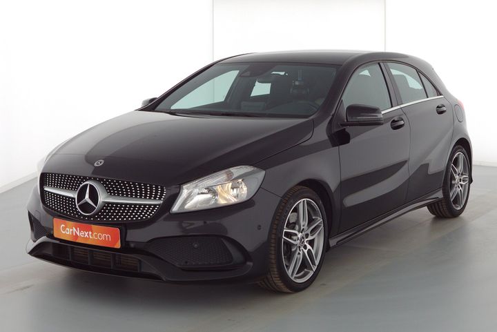 MERCEDES-BENZ A 2017 wdd1760031j686153