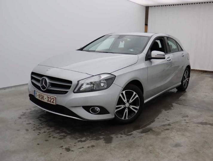 MERCEDES-BENZ A-KLASSE &#3912 2015 wdd1760111v085223