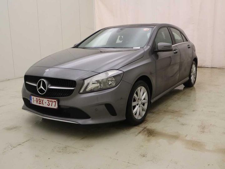 MERCEDES-BENZ A-KLASSE 2016 wdd1760111v168273