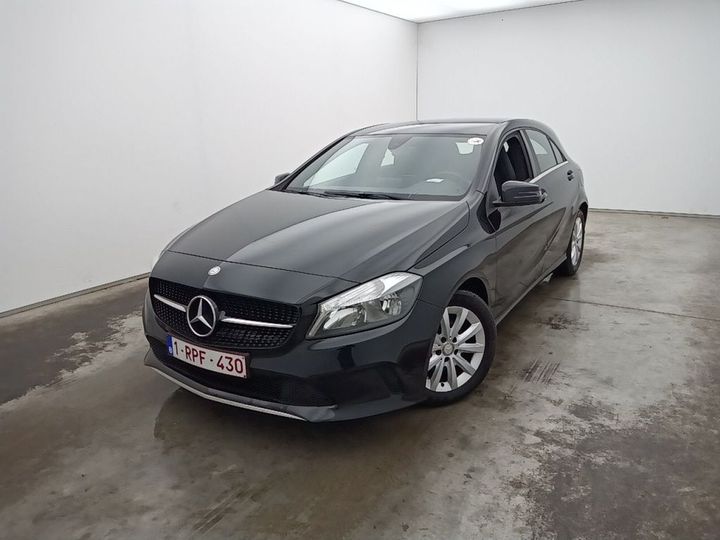 MERCEDES-BENZ 1461.0 2017 wdd1760121j574863