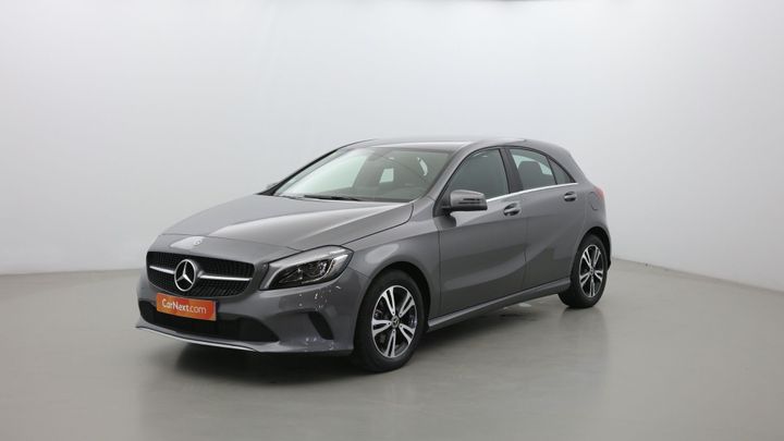 MERCEDES-BENZ CLASSE A 2017 wdd1760121j612758