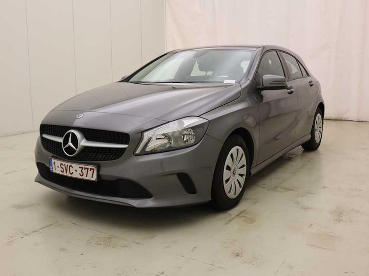 MERCEDES-BENZ A-KLASSE 2017 wdd1760121j654159