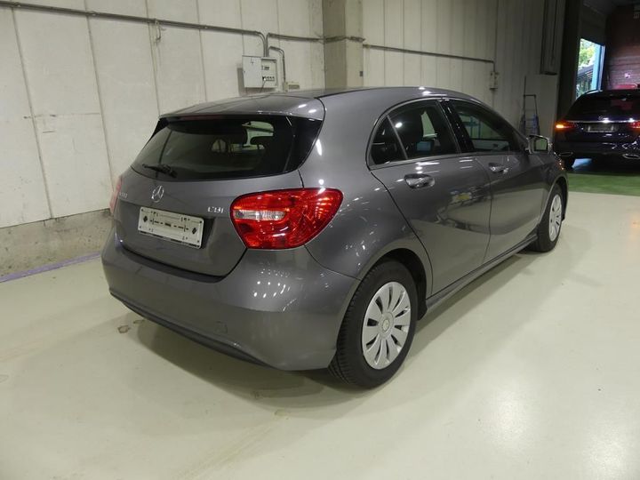 MERCEDES-BENZ A 2014 wdd1760121v040322