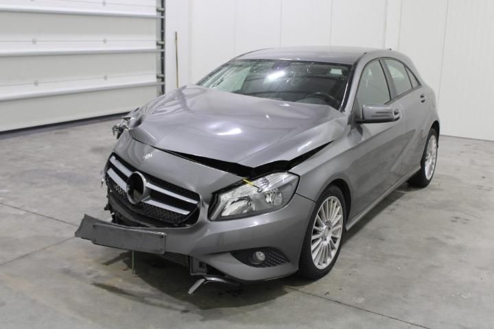 MERCEDES-BENZ A-CLASS HATCHBACK 2015 wdd1760121v065399