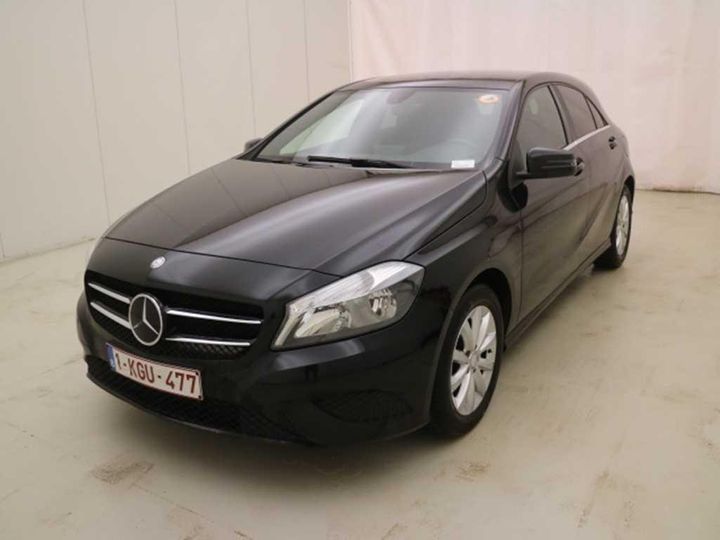 MERCEDES-BENZ A-KLASSE 2015 wdd1760121v074714