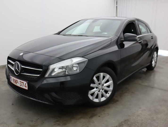 MERCEDES-BENZ A-KLASSE &#3912 2015 wdd1760121v080329