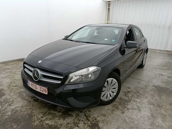 MERCEDES-BENZ A-KLASSE &#3912 2015 wdd1760121v083070