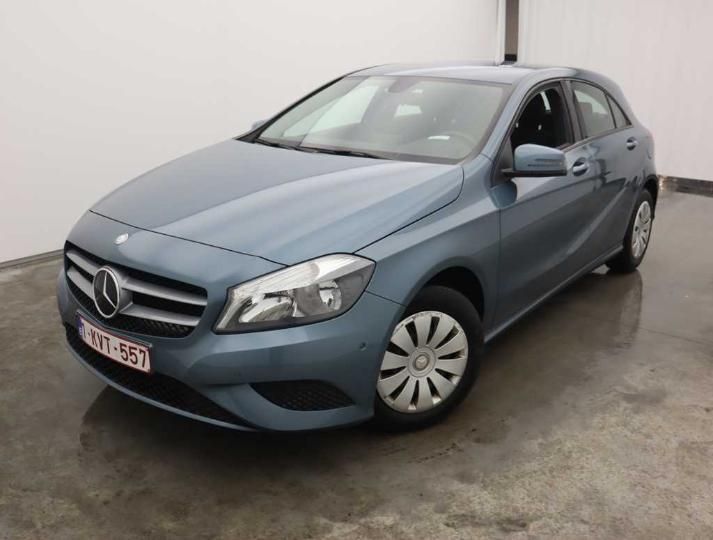 MERCEDES-BENZ A-KLASSE &#3912 2015 wdd1760121v092008