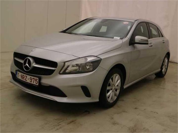 MERCEDES-BENZ A-KLASSE 2016 wdd1760121v147202