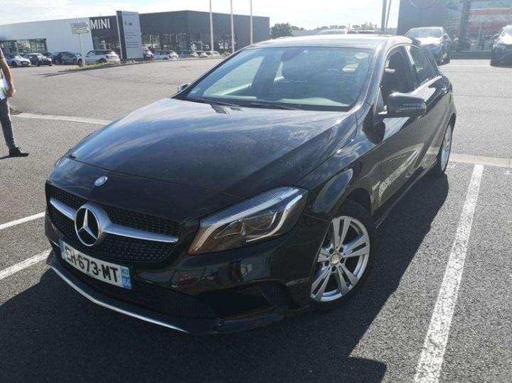 MERCEDES-BENZ CLASSE A 2016 wdd1760121v165371