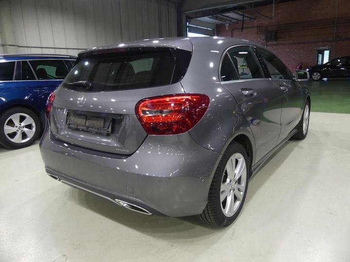 MERCEDES-BENZ A 2016 wdd1760121v167345