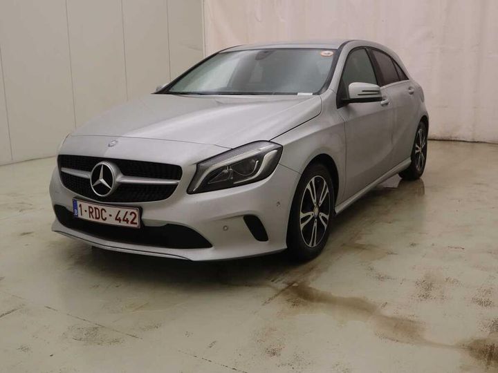 MERCEDES-BENZ A-KLASSE 2016 wdd1760121v171312