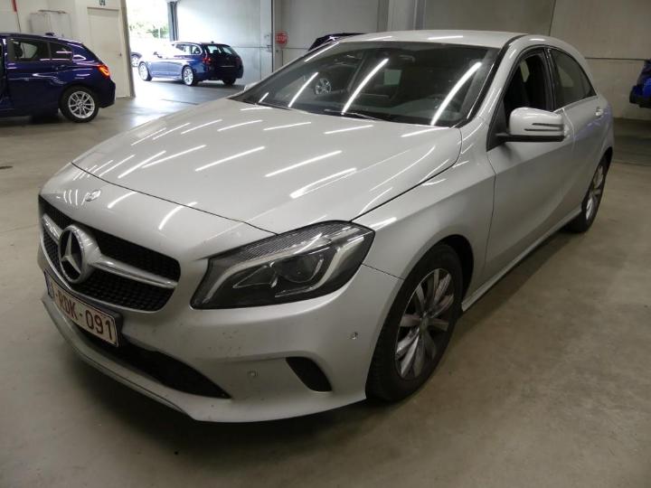 MERCEDES-BENZ A 2016 wdd1760121v171578