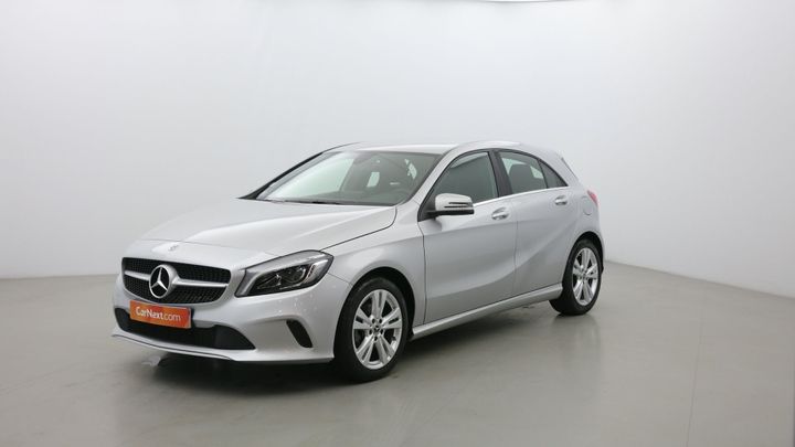 MERCEDES-BENZ CLASSE A 2017 wdd1760411v202623