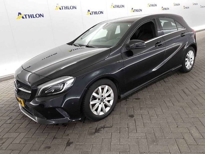 MERCEDES-BENZ A-KLASSE 2017 wdd1760421j627017